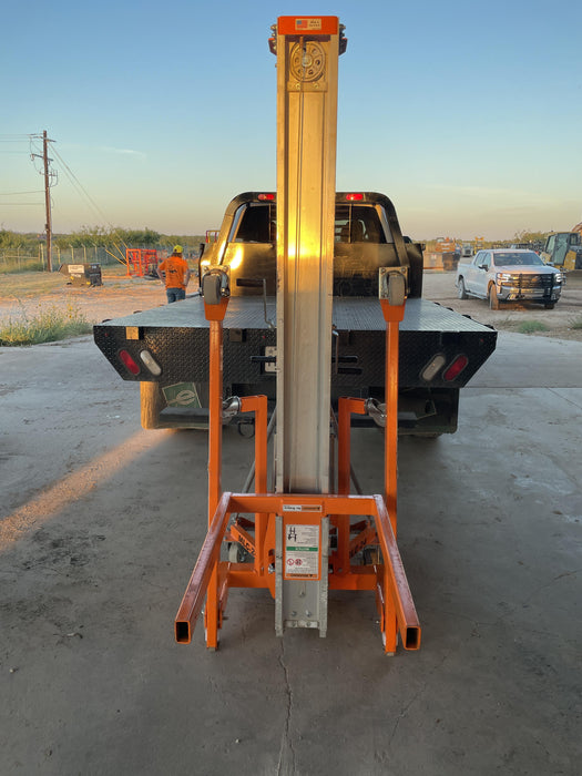 2021 LIFTSMART MLC-24