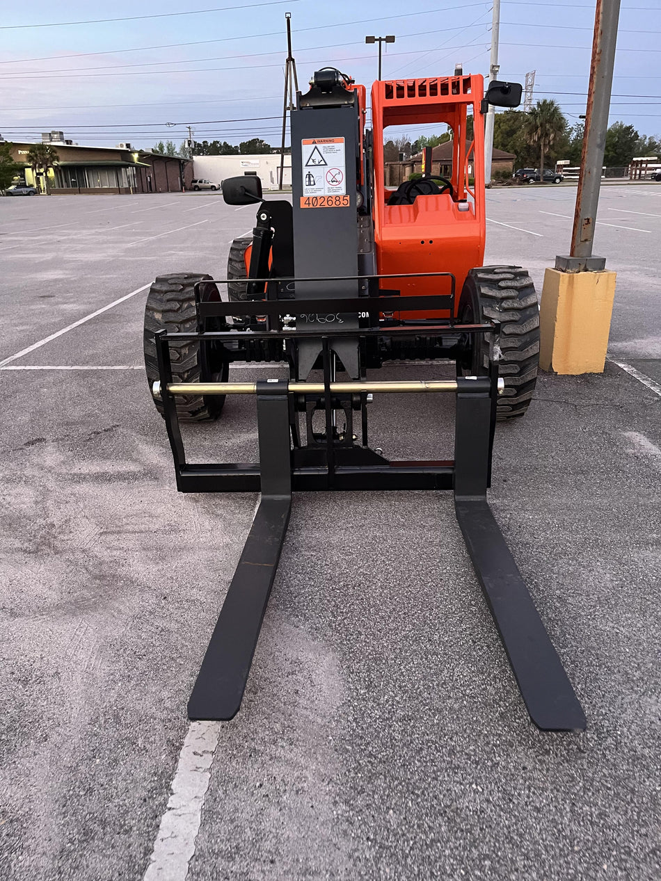 2024 SKYTRAK 6034