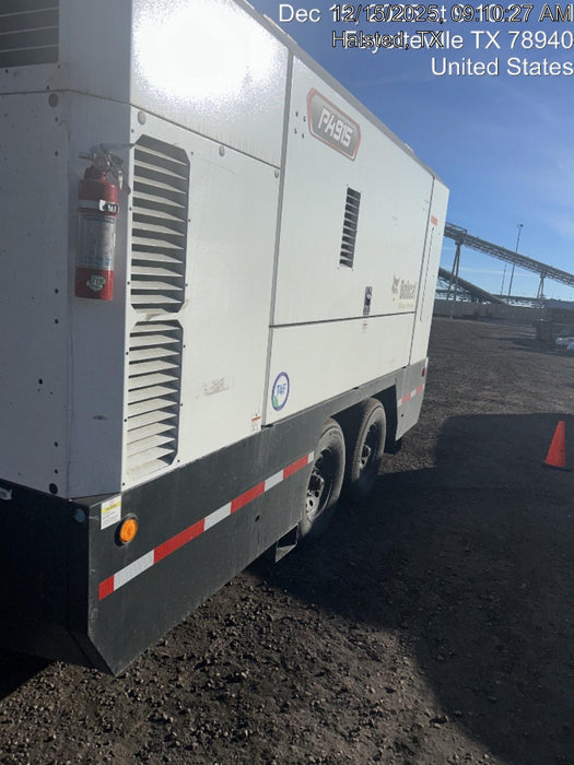 2025 BOBCAT PA915WCU-T4F