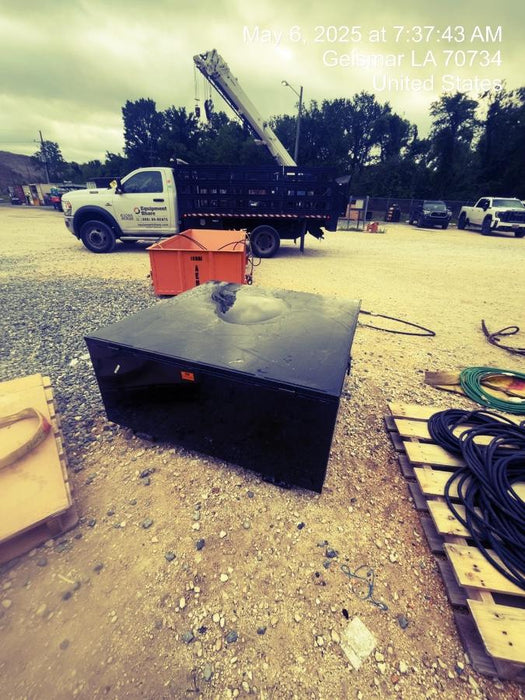 2021 MATHEY DEARMAN 4SA