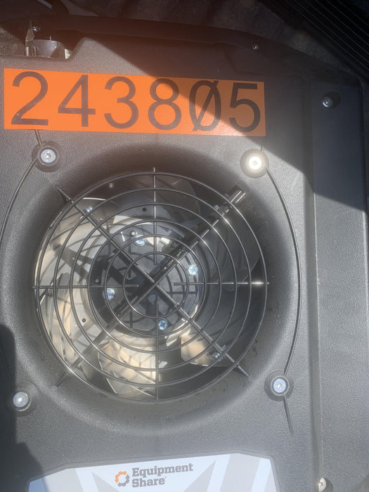 2022 PHOENIX AirMAX Radial Air Mover