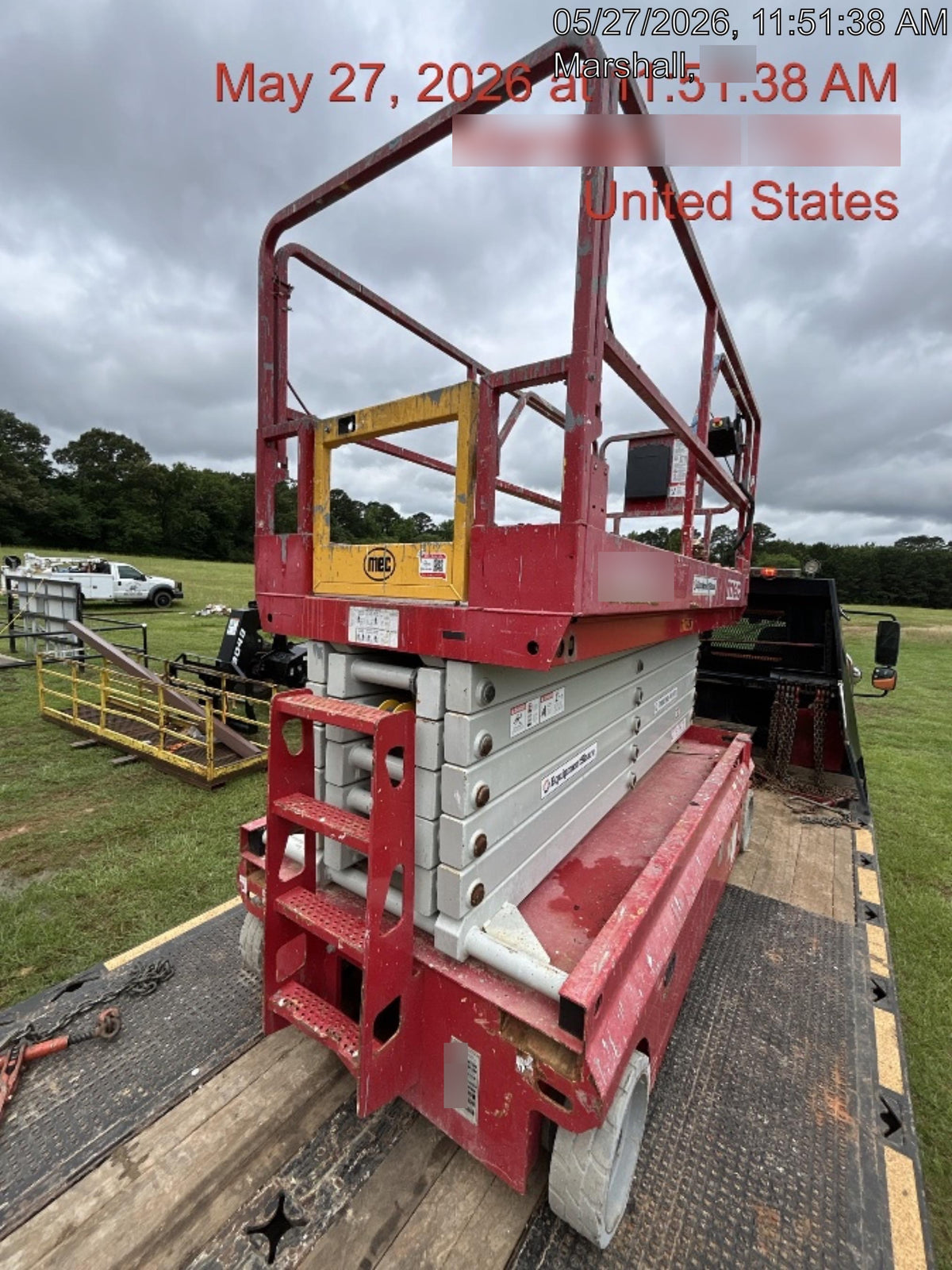 2021 MEC 4555SE