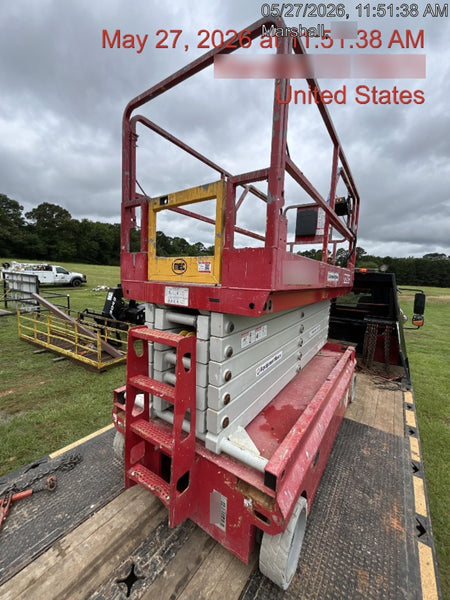 2021 MEC 4555SE