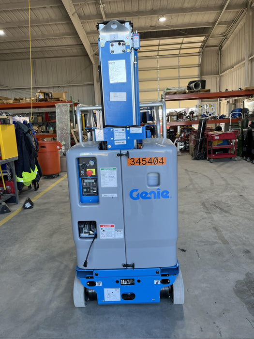 2023 GENIE GR-20