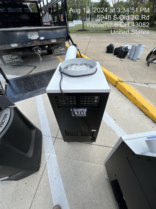 2023 KWIKOOL KPAC1411-2