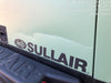 2019 SULLAIR 375H