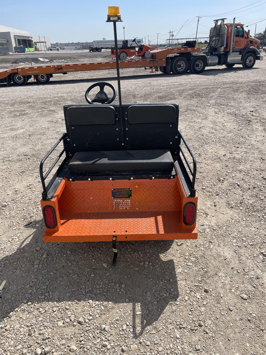 2022 TAYLOR DUNN R-380