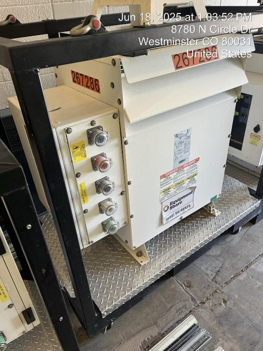 2022 TRYSTAR TCXE1.T436-A-CA1