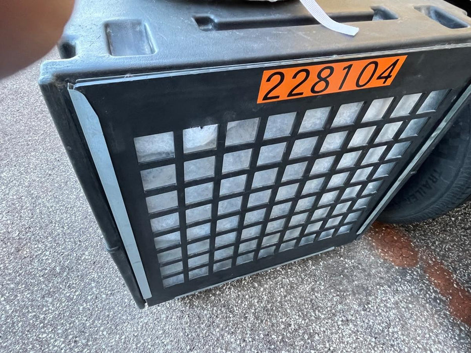 2022 ABATEMENT TECHNOLOGIES BD2KM