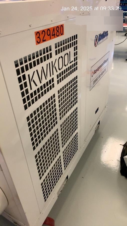 2023 KWIKOOL KPO12-43H