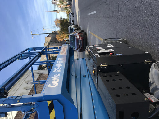 2020 GENIE GS-4069 RT