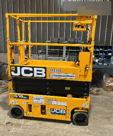 2024 JCB S1932E