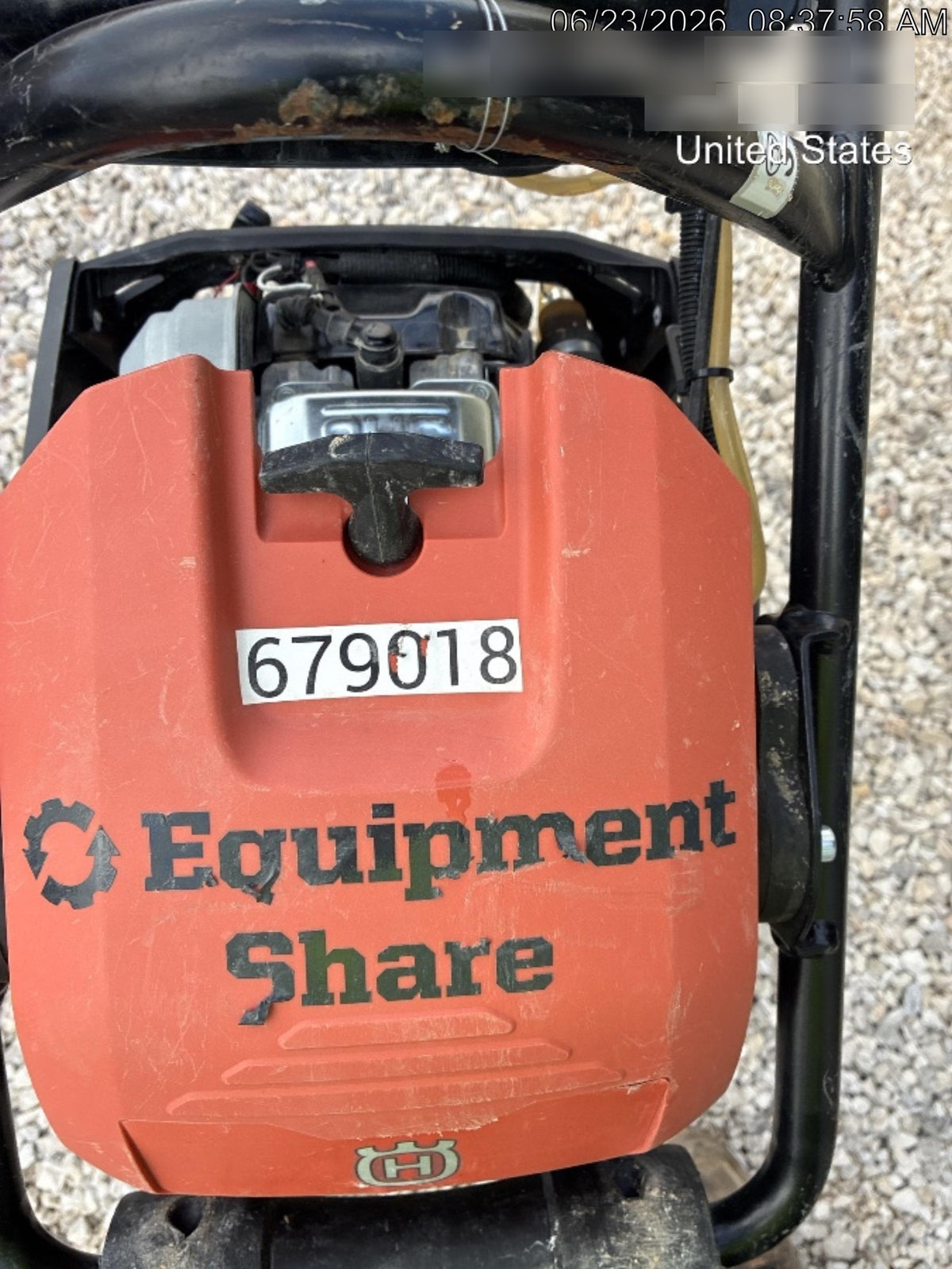 2026 HUSQVARNA LT6005