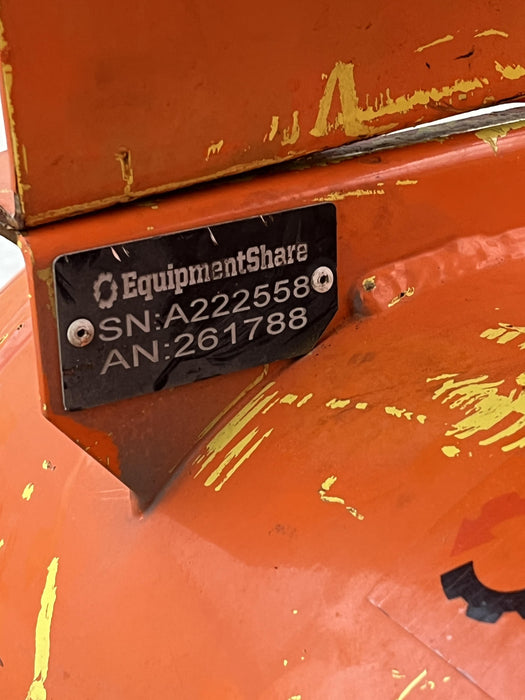 2022 MICHIGAN PNEUMATIC HV-15G-8P-ES-TRACKER