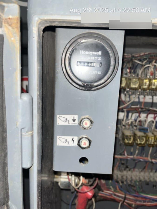 2017 SKYJACK SJ8841 RT