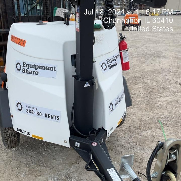 2024 GENERAC MLT2