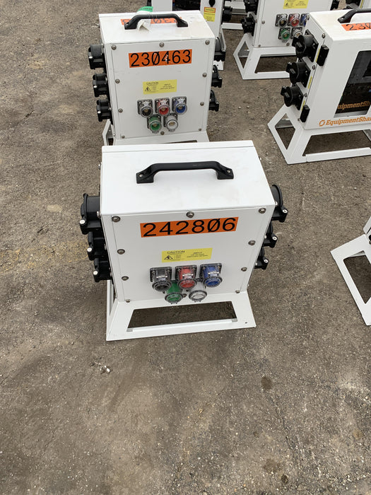 2022 TRYSTAR Tuff Panel 200A