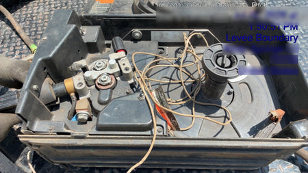 2022 LINCOLN ELECTRIC K4266-1