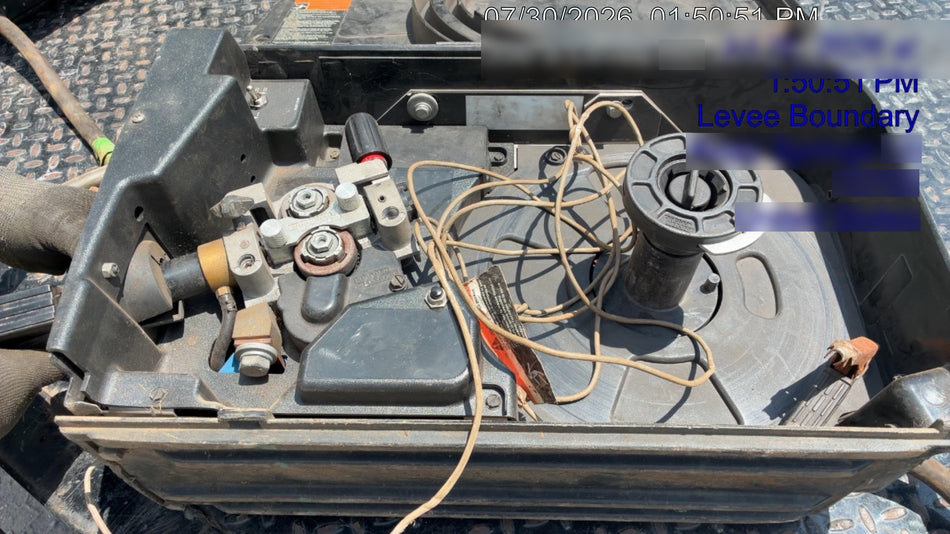 2022 LINCOLN ELECTRIC K4266-1