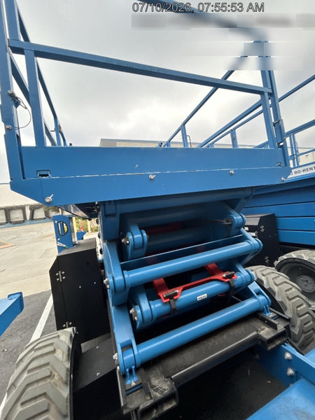 2024 GENIE GS-4390 RT