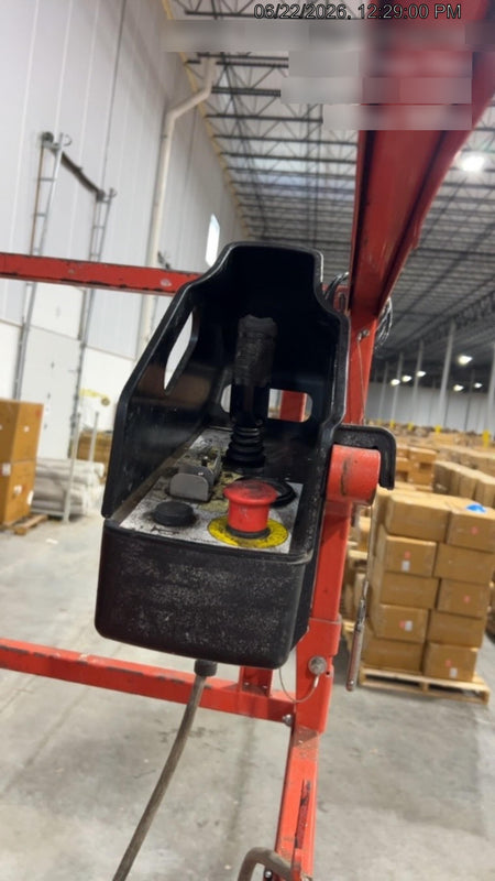 2022 SKYJACK SJ4732