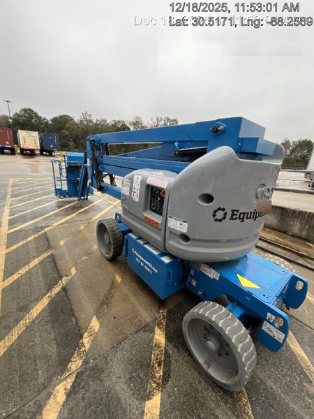 2024 GENIE Z40/23N RJ
