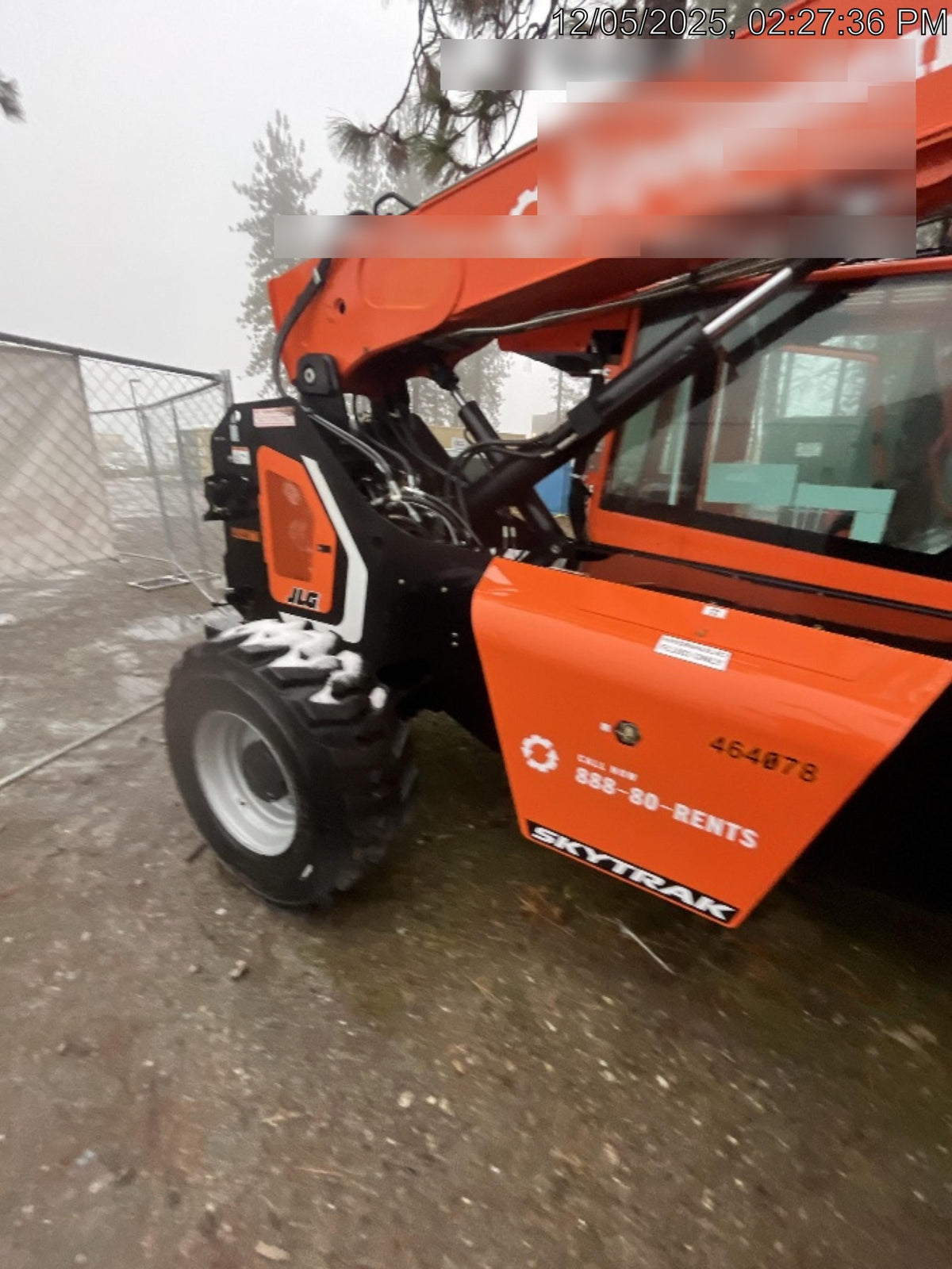 2024 SKYTRAK 6034