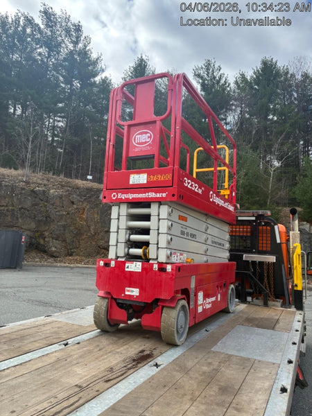 2026 MEC 3232SE