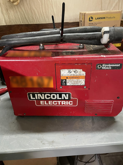 2020 LINCOLN ELECTRIC INVERTEC V275-S
