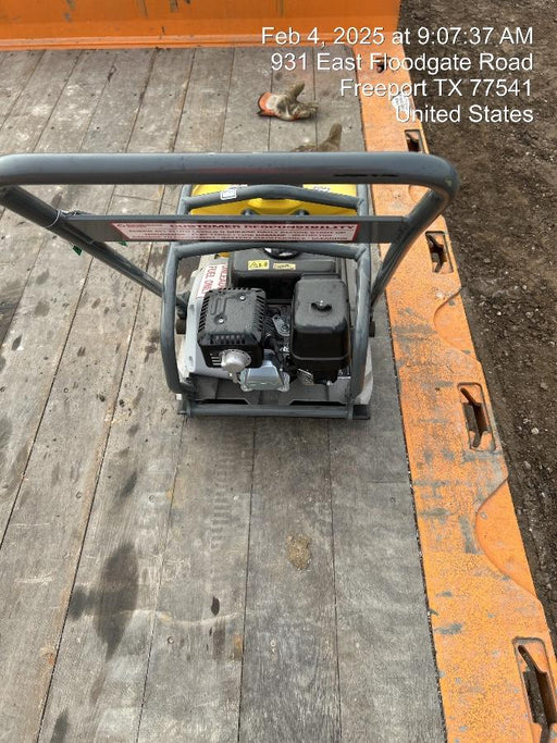 2024 WACKER NEUSON WP1550AW