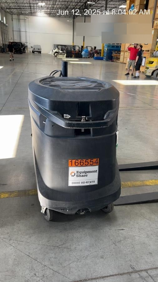 2021 POWER BREEZER PB10-A-06-B