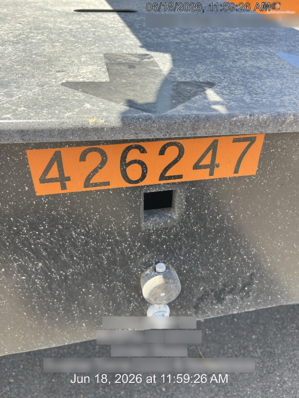 2024 GENIE S-45 XC