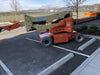 2019 JLG E400AJPN