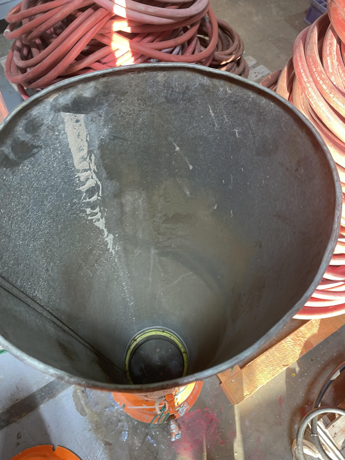 2020 MICHIGAN PNEUMATIC HV-8AM
