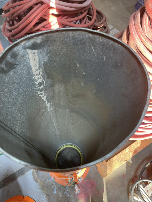 2020 MICHIGAN PNEUMATIC HV-8AM