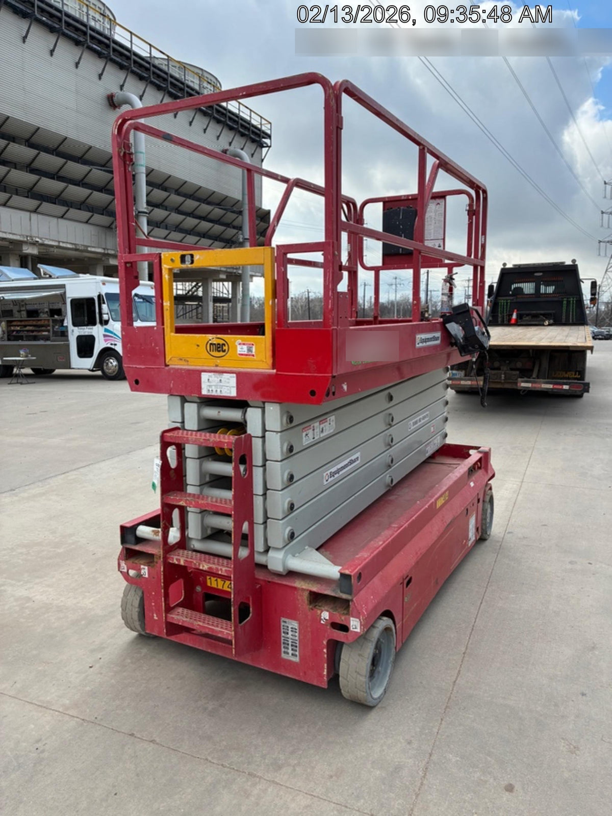 2021 MEC 4555SE