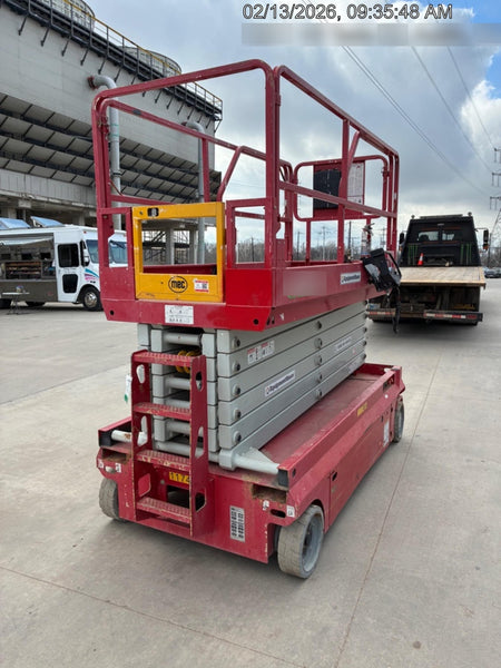 2021 MEC 4555SE