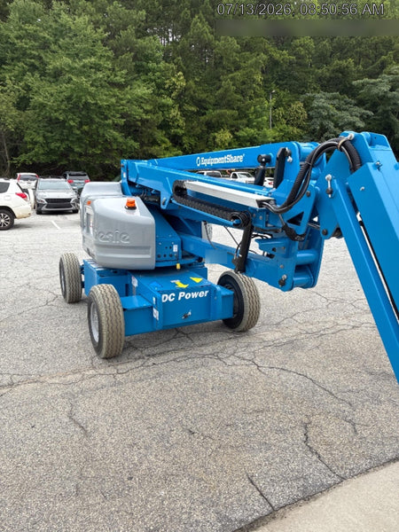 2026 GENIE Z-45/25J DC