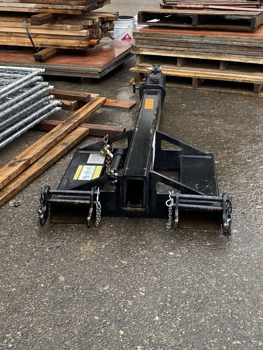 2022 STAR INDUSTRIES M1360B - Star JIB Boom