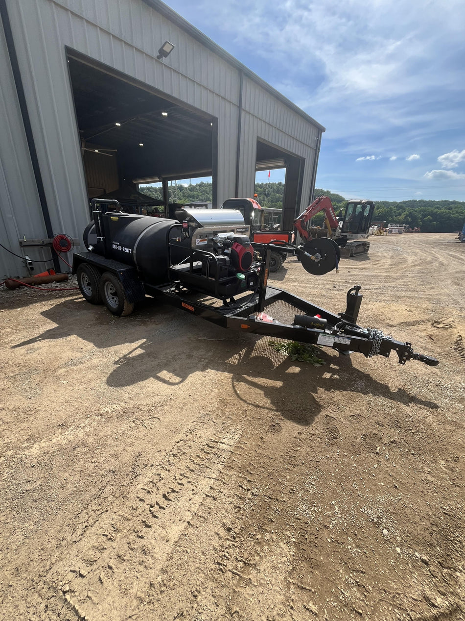 2026 WYLIE EXP-550L-S-HOTG