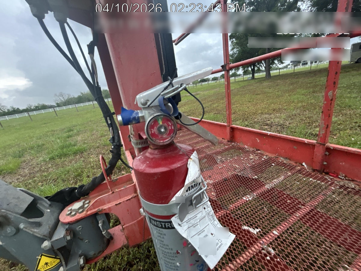 2018 SKYJACK SJ66T