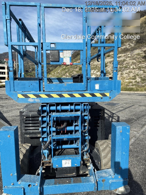 2020 GENIE GS-4069 RT