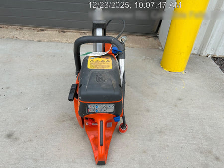 2024 HUSQVARNA K770