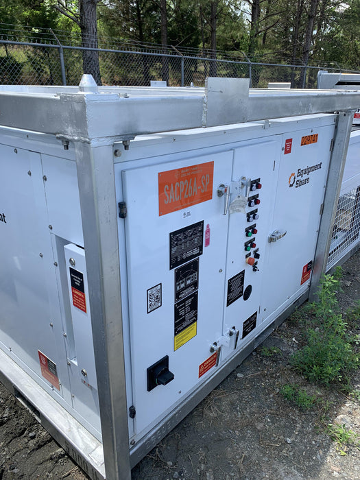 2022 SMARTECH SACP26A-SP