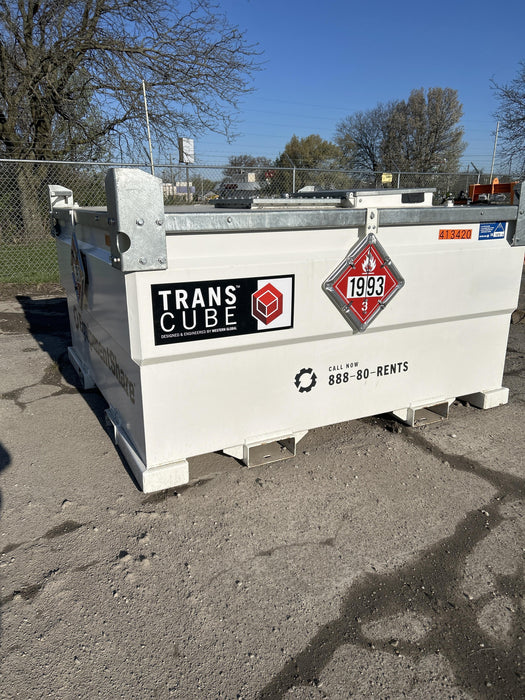 2024 WESTERN GLOBAL 50TCG