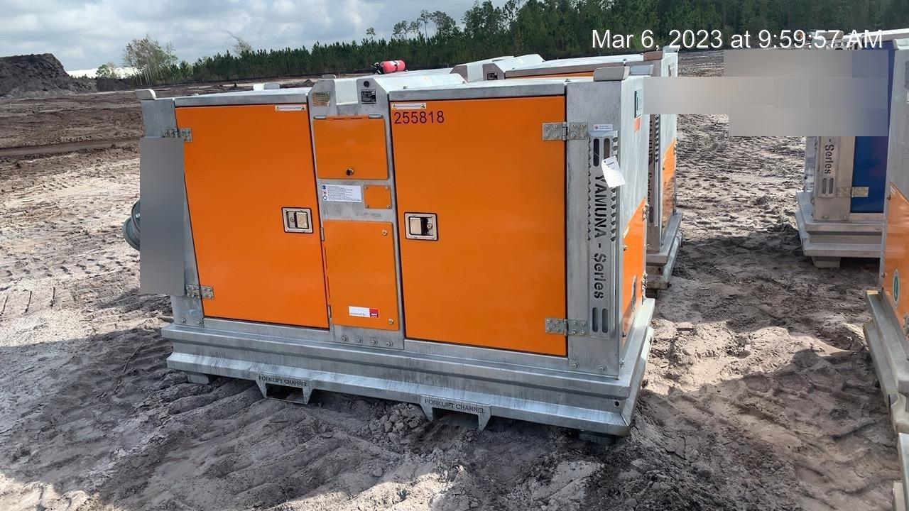 2022 MYERS-SETH MSP PP-150