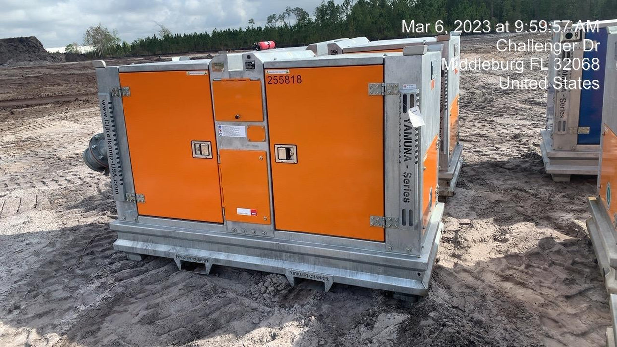 2022 MYERS-SETH MSP PP-150