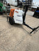 2023 Generac MLT2 Diesel, Flex Switch 120V Input, Powerzone Controller, 
(4) 320W LED Lights, 4kW Generator, 39.9 Gal Fuel Tank, 2" Ball, T3