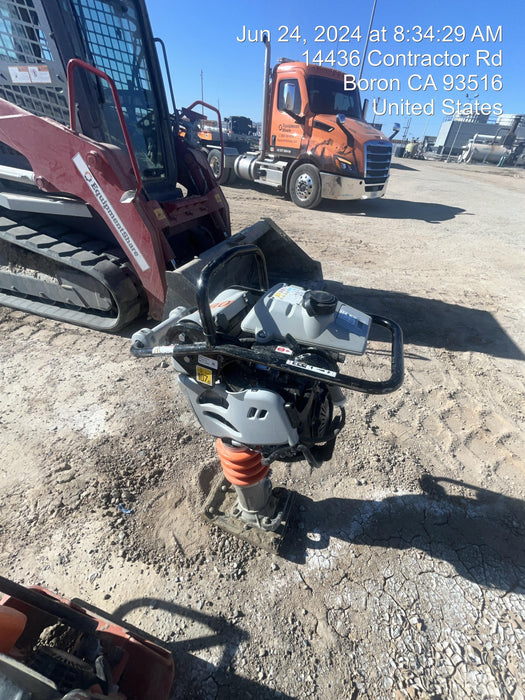 2023 MULTIQUIP MTX60HD