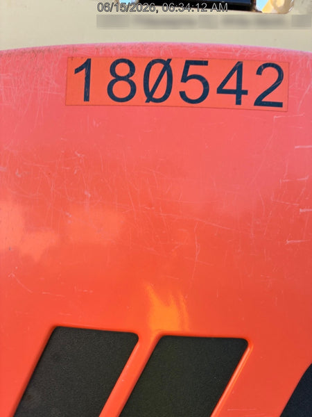 2021 JLG 450AJ